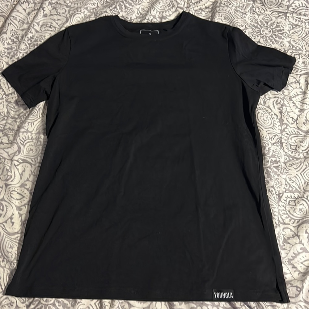 YoungLA tee